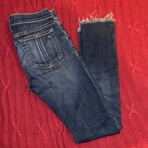 rag & bone jeans 24